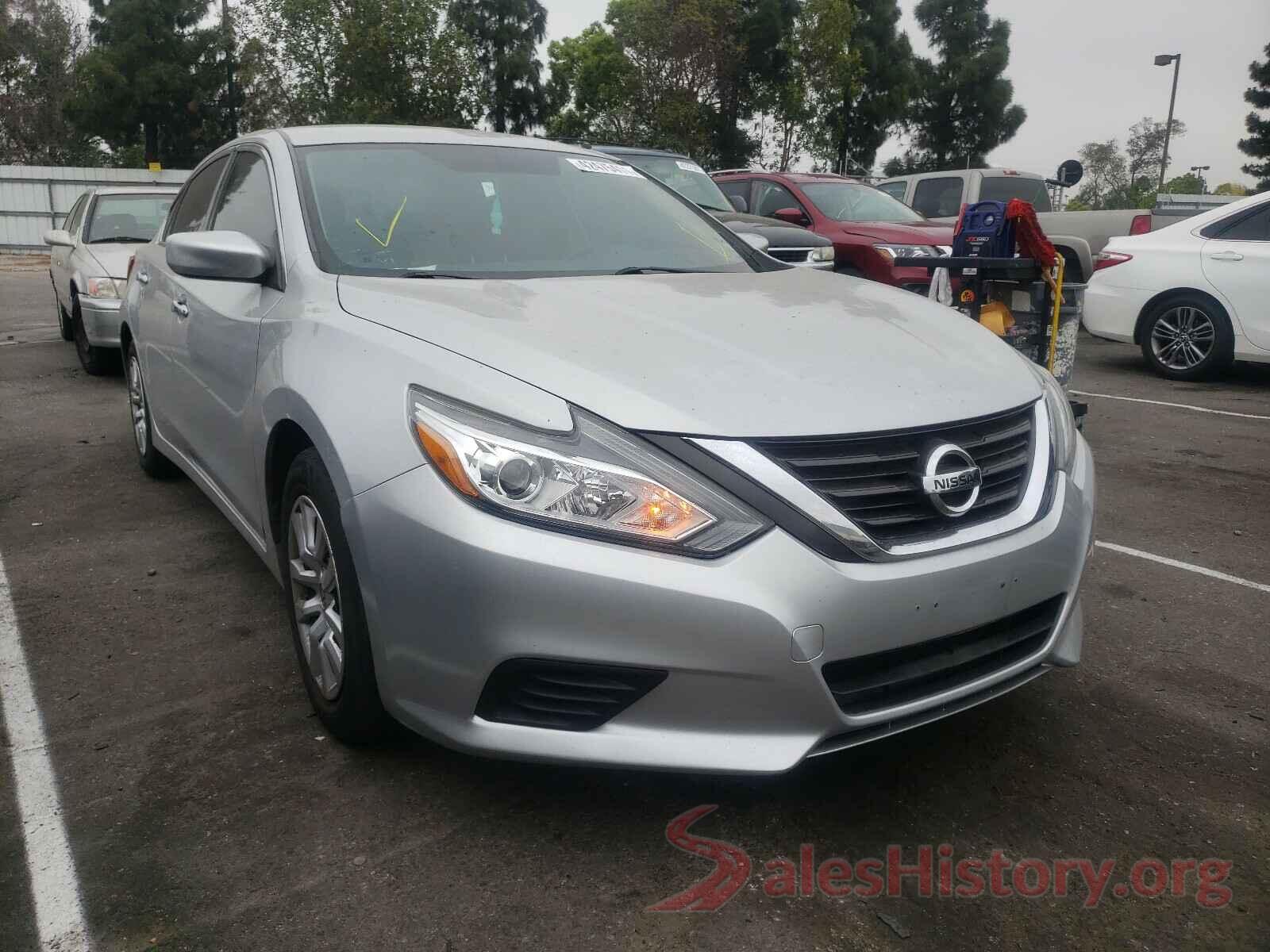 1N4AL3AP6GC243559 2016 NISSAN ALTIMA