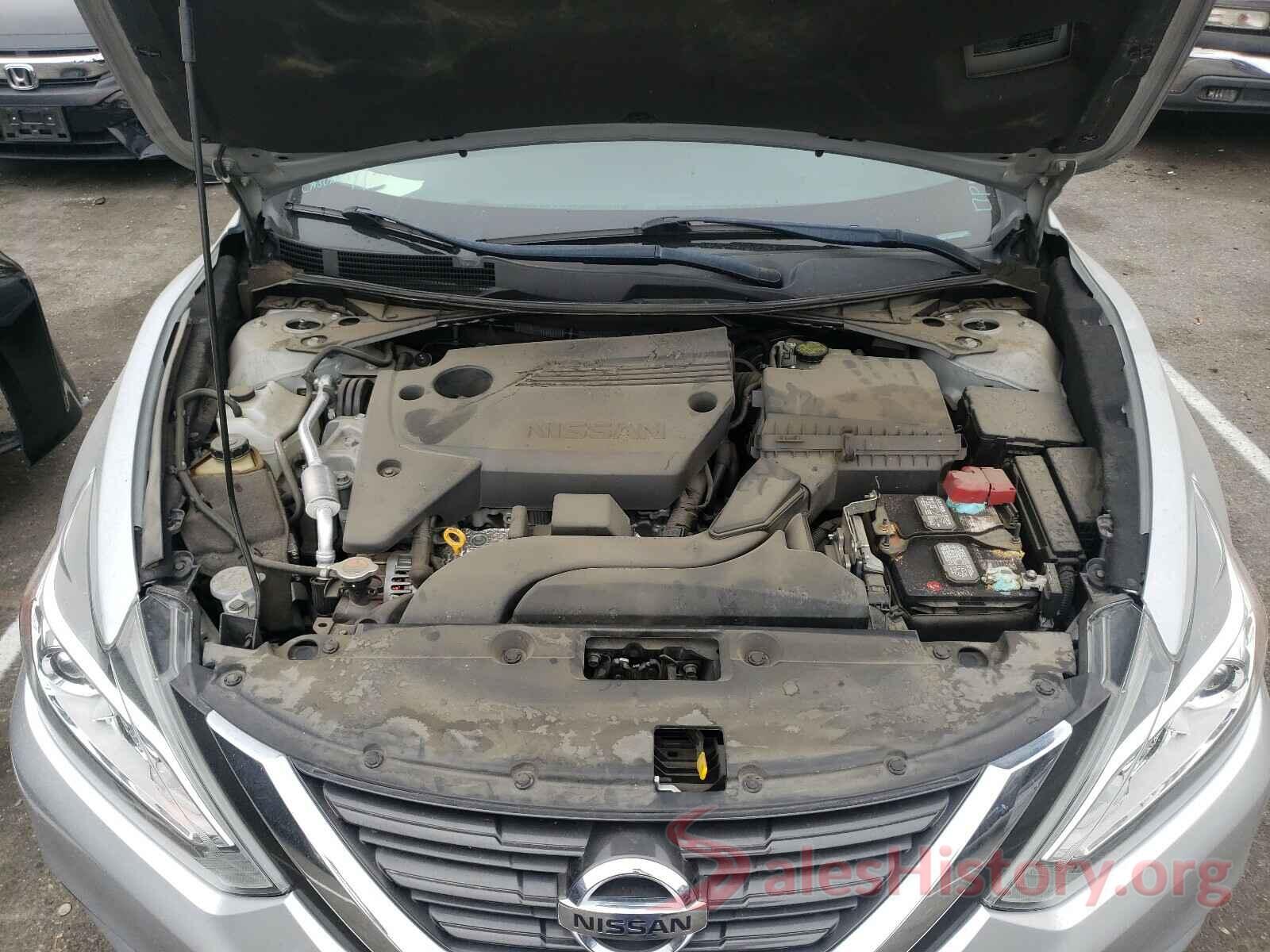 1N4AL3AP6GC243559 2016 NISSAN ALTIMA