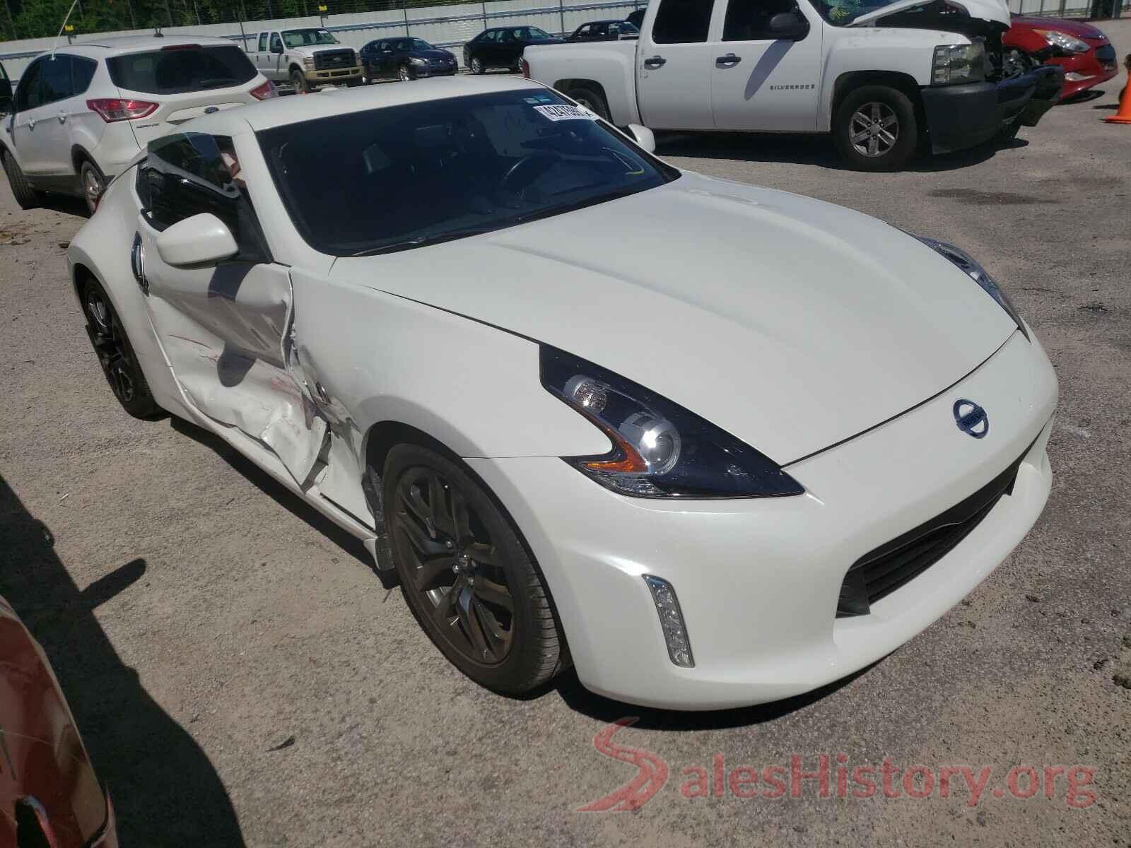 JN1AZ4EH1JM571199 2018 NISSAN 370Z