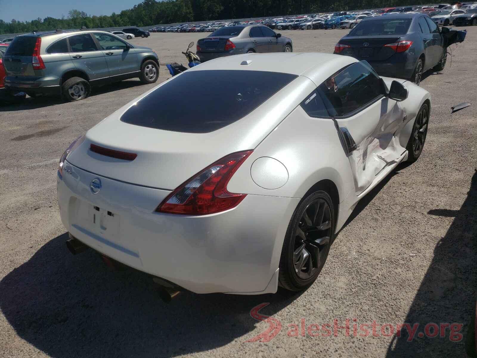 JN1AZ4EH1JM571199 2018 NISSAN 370Z