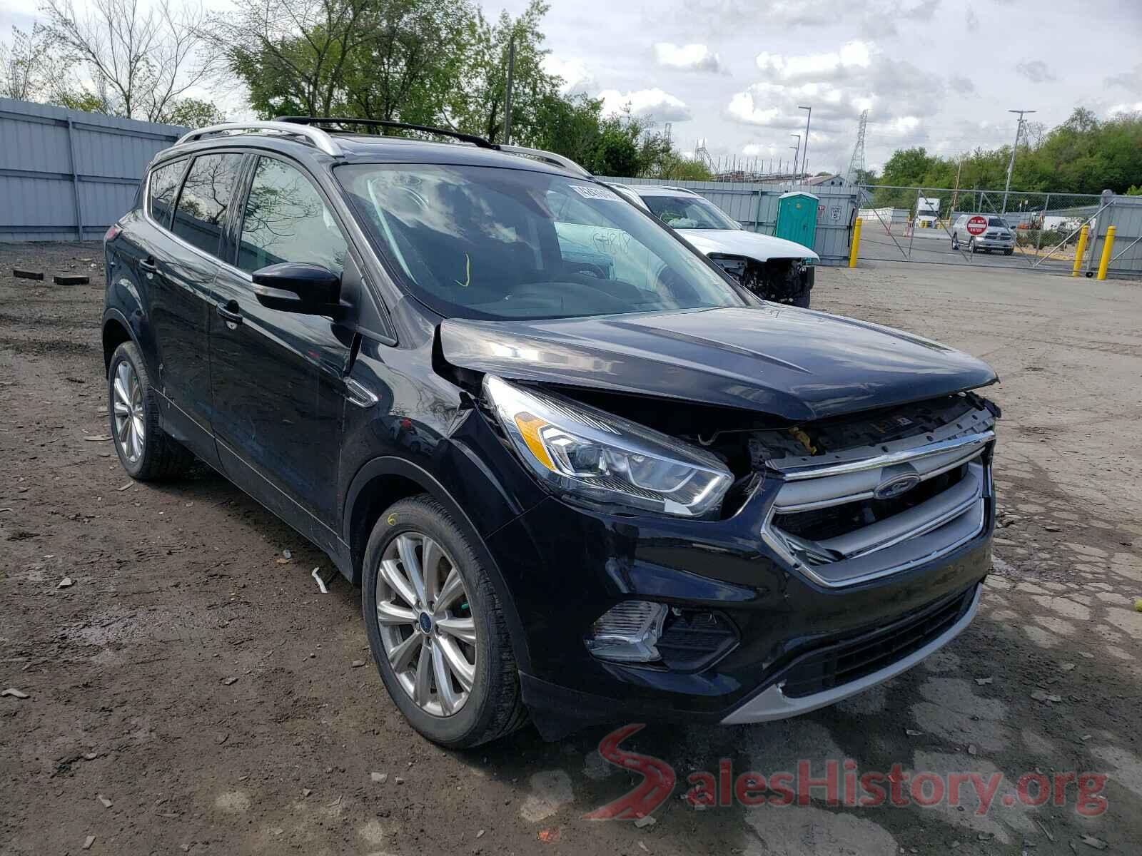 1FMCU9J96HUB50780 2017 FORD ESCAPE