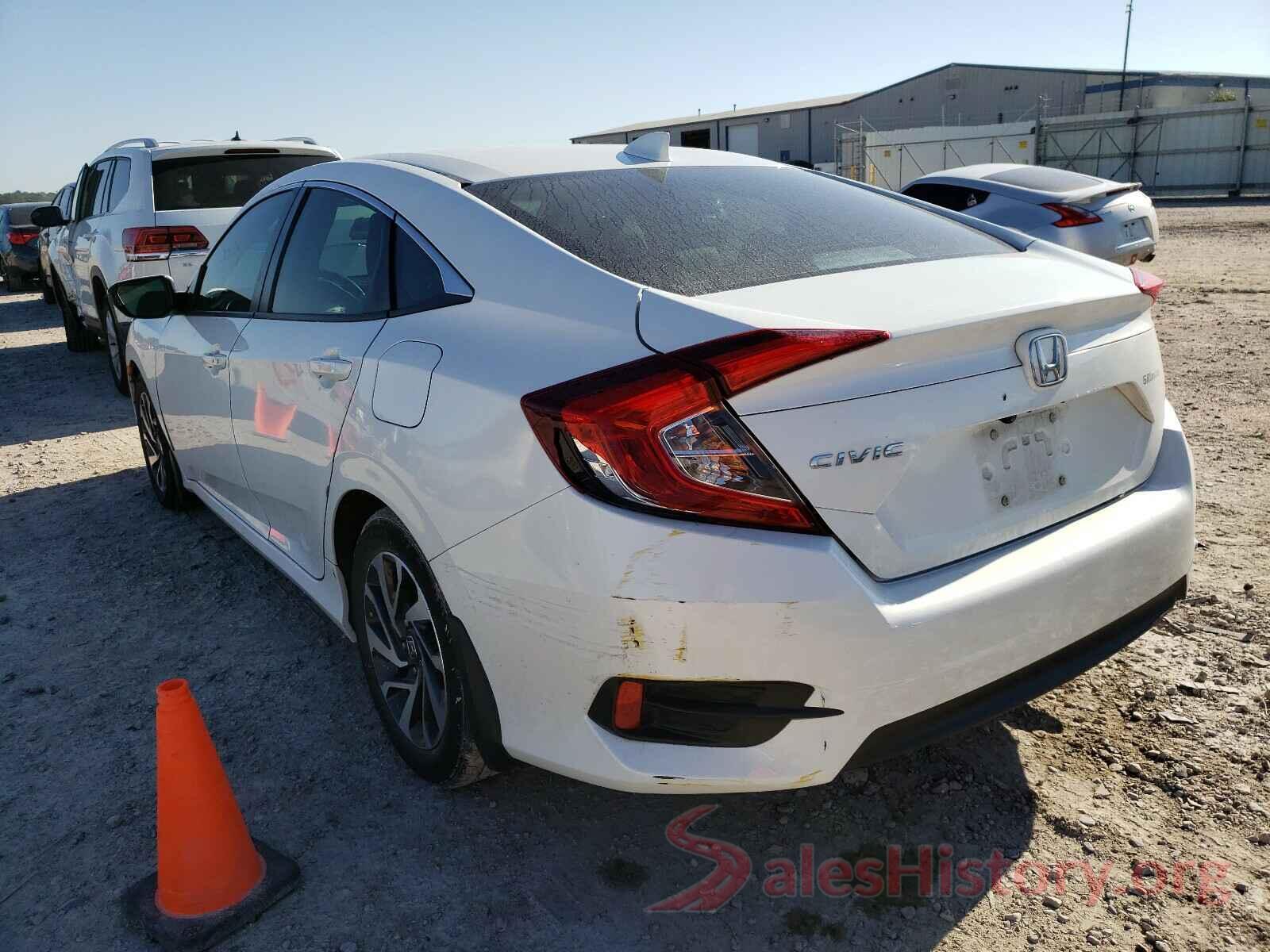 2HGFC2F78HH505780 2017 HONDA CIVIC