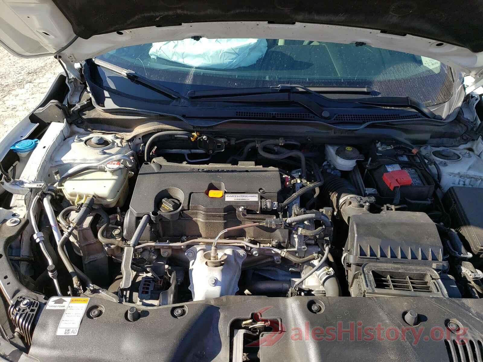 2HGFC2F78HH505780 2017 HONDA CIVIC