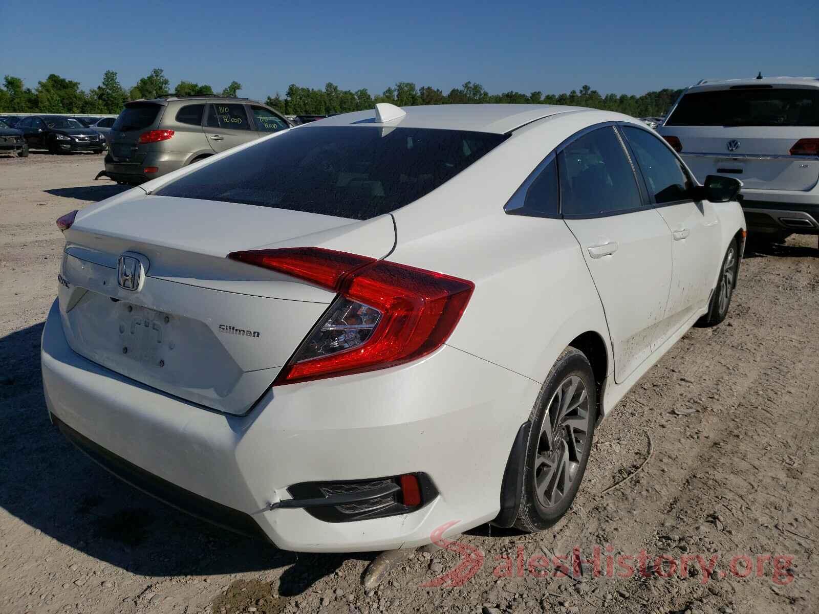 2HGFC2F78HH505780 2017 HONDA CIVIC