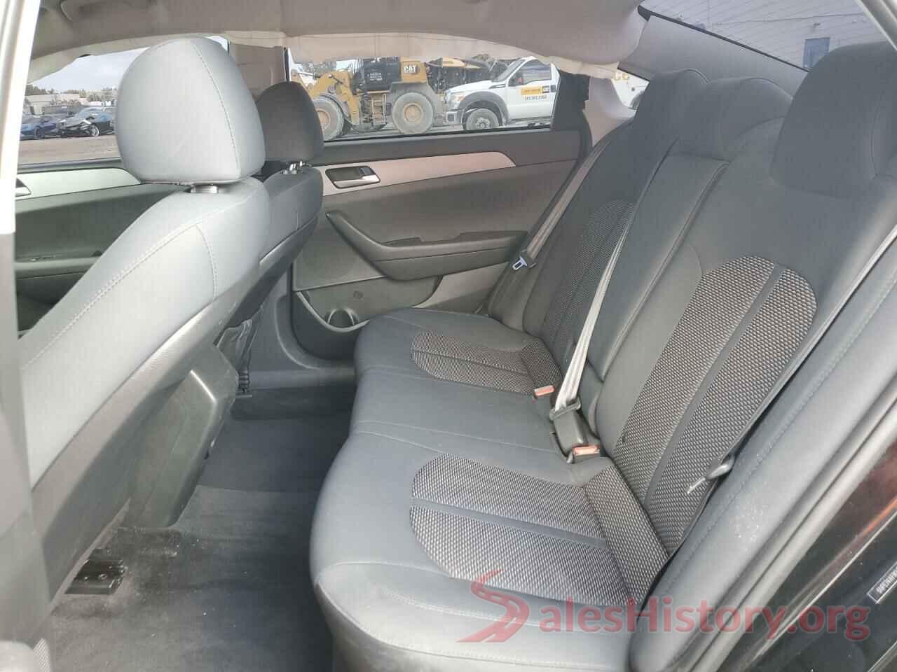 5NPE24AF1KH785614 2019 HYUNDAI SONATA