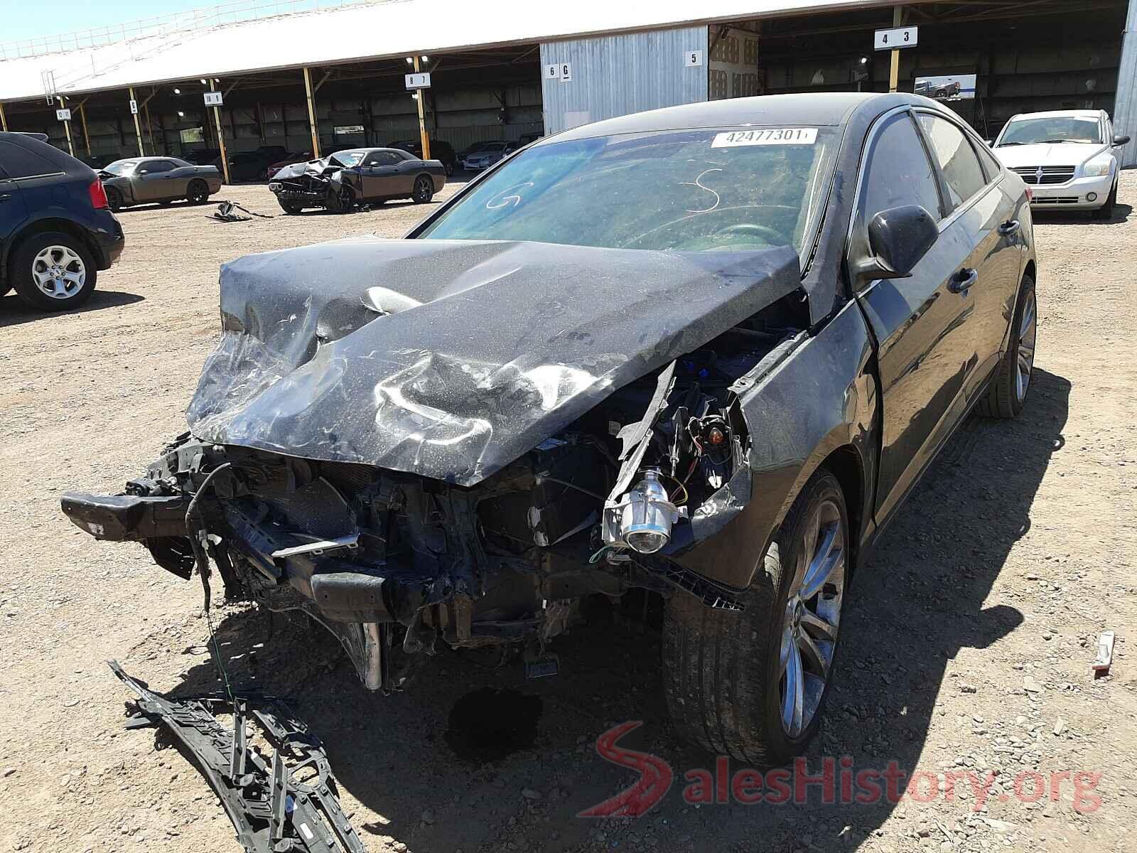 5NPE24AF5HH517335 2017 HYUNDAI SONATA