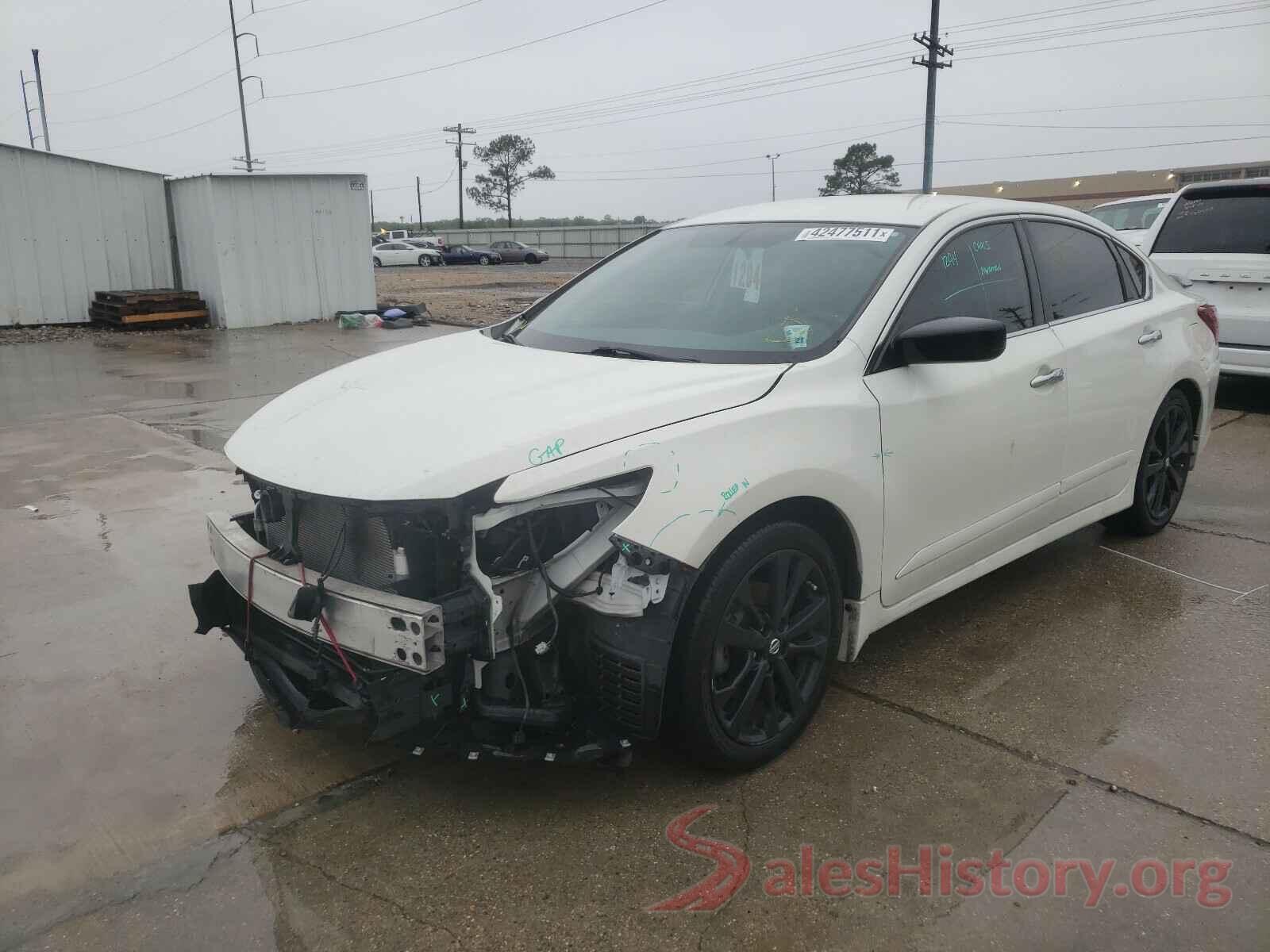 1N4AL3AP7HN336774 2017 NISSAN ALTIMA