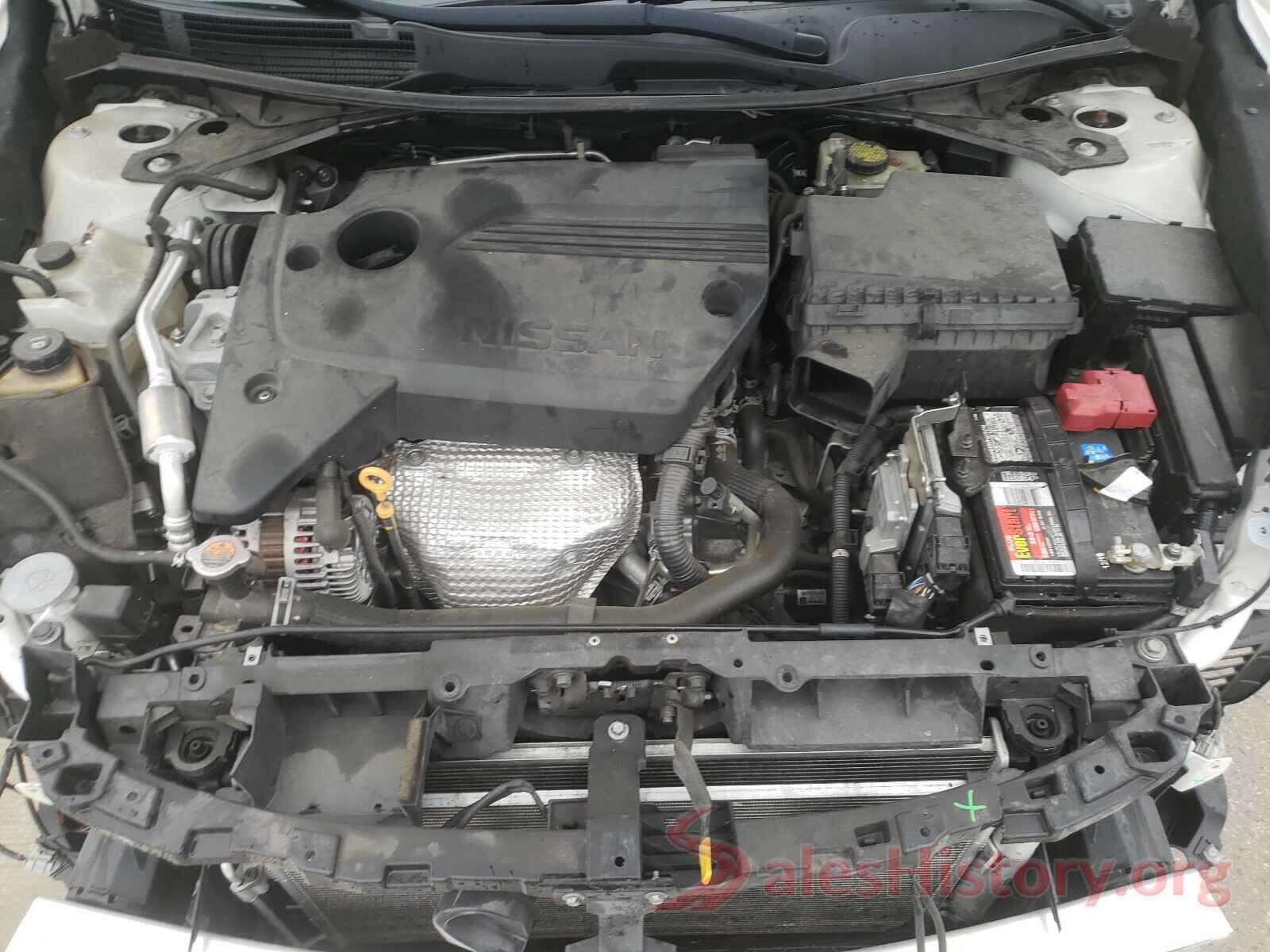 1N4AL3AP7HN336774 2017 NISSAN ALTIMA