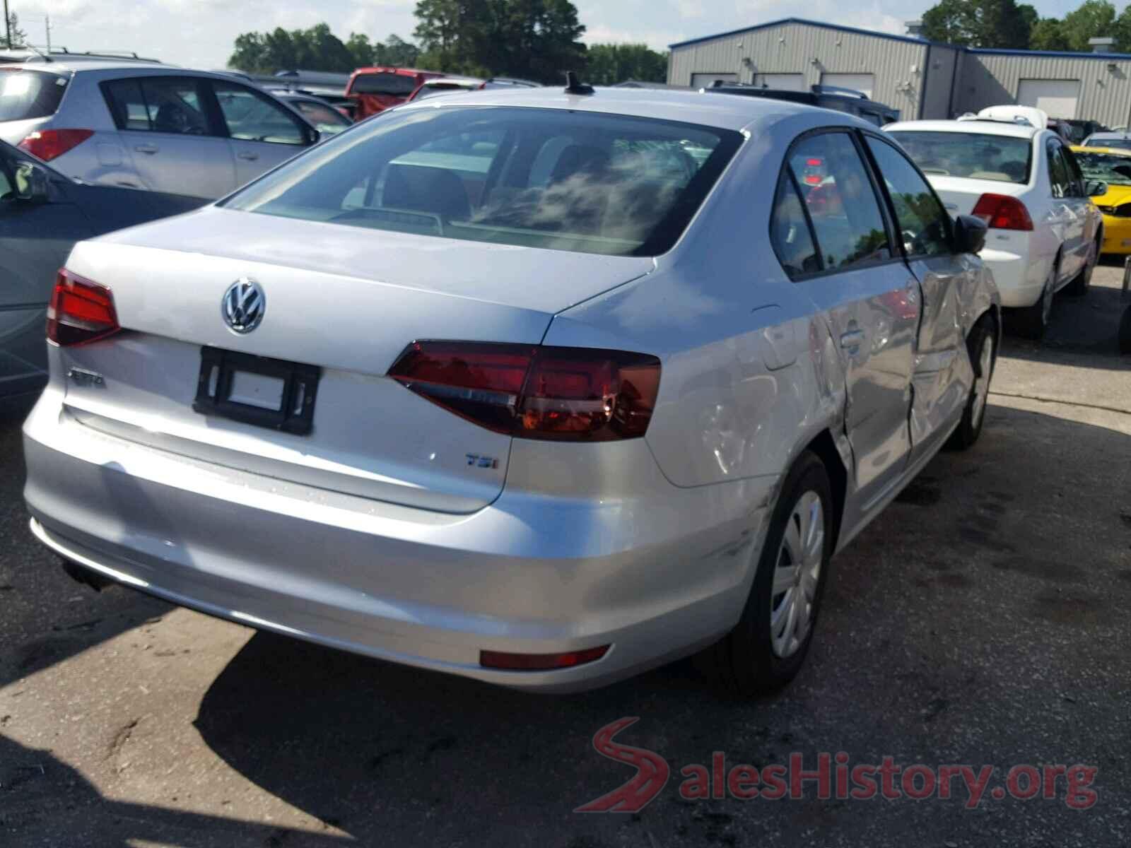 3VW167AJ4GM328934 2016 VOLKSWAGEN JETTA