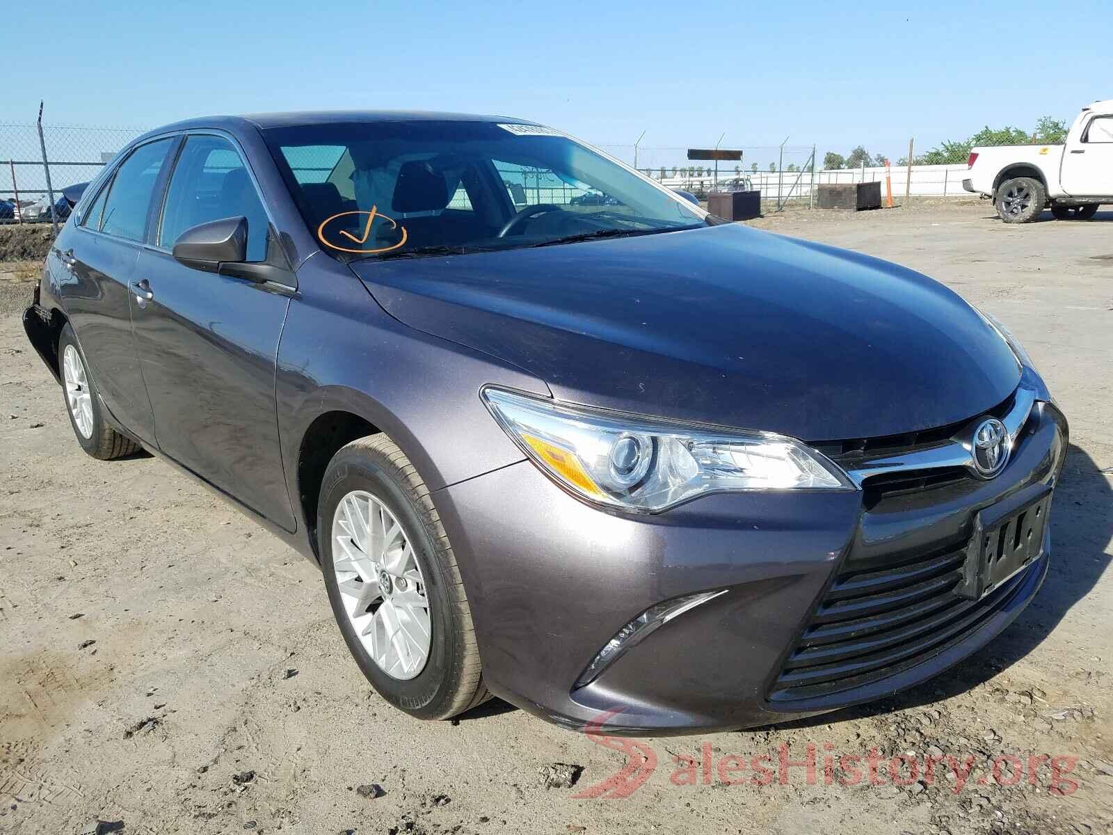 4T1BF1FK2HU718185 2017 TOYOTA CAMRY