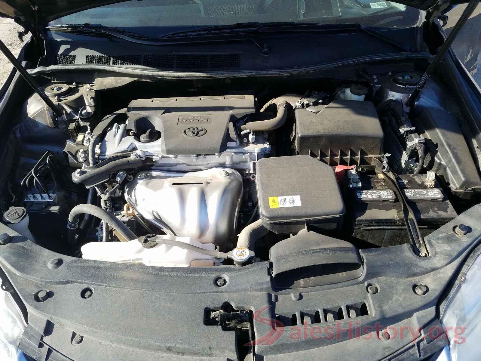 4T1BF1FK2HU718185 2017 TOYOTA CAMRY