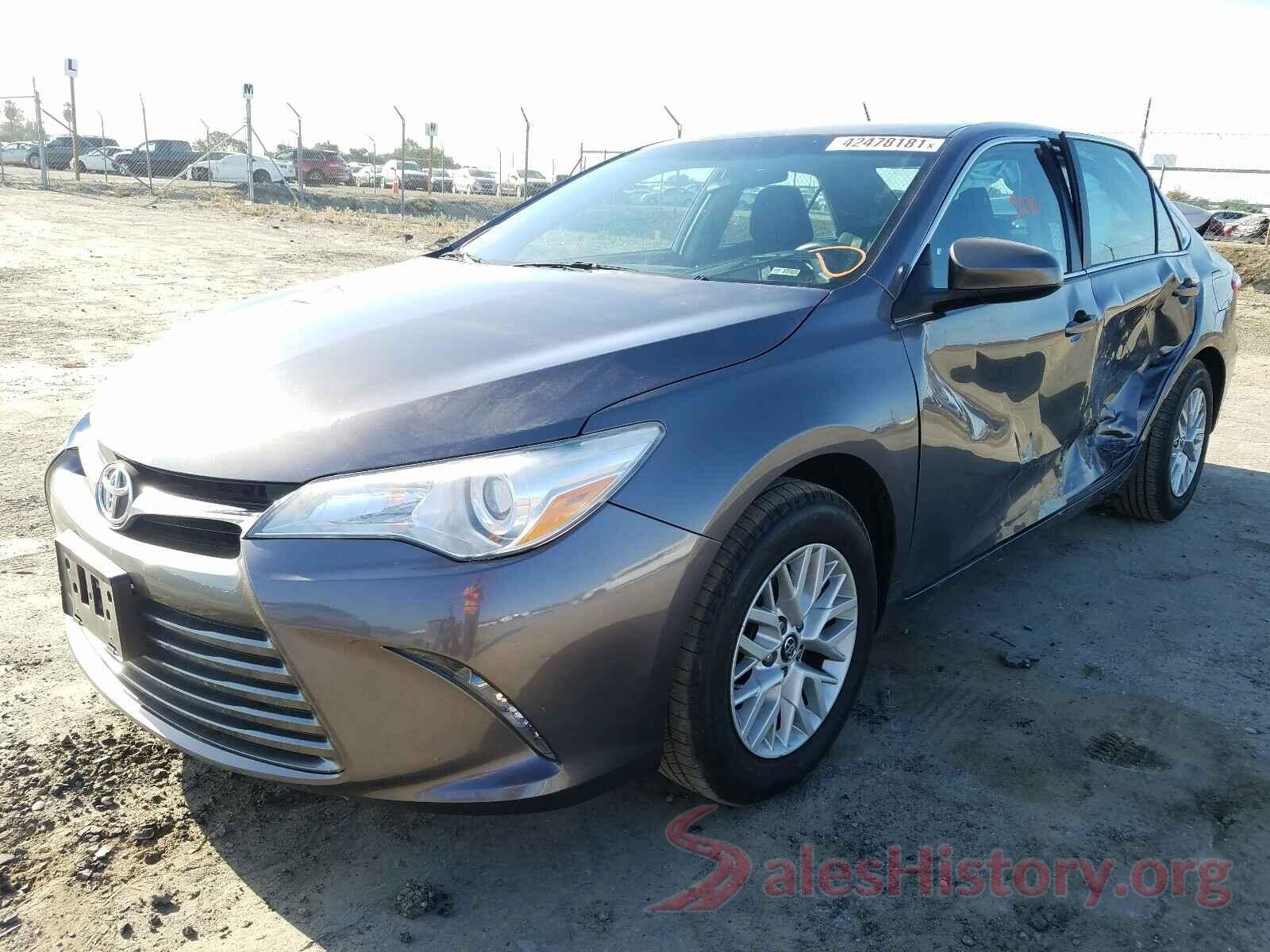 4T1BF1FK2HU718185 2017 TOYOTA CAMRY