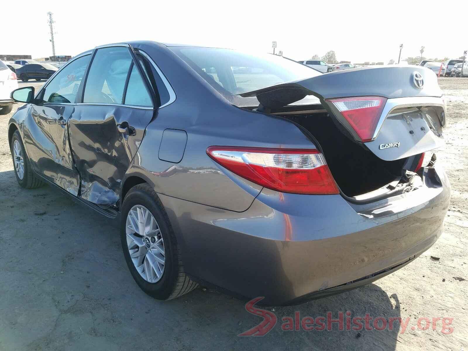 4T1BF1FK2HU718185 2017 TOYOTA CAMRY