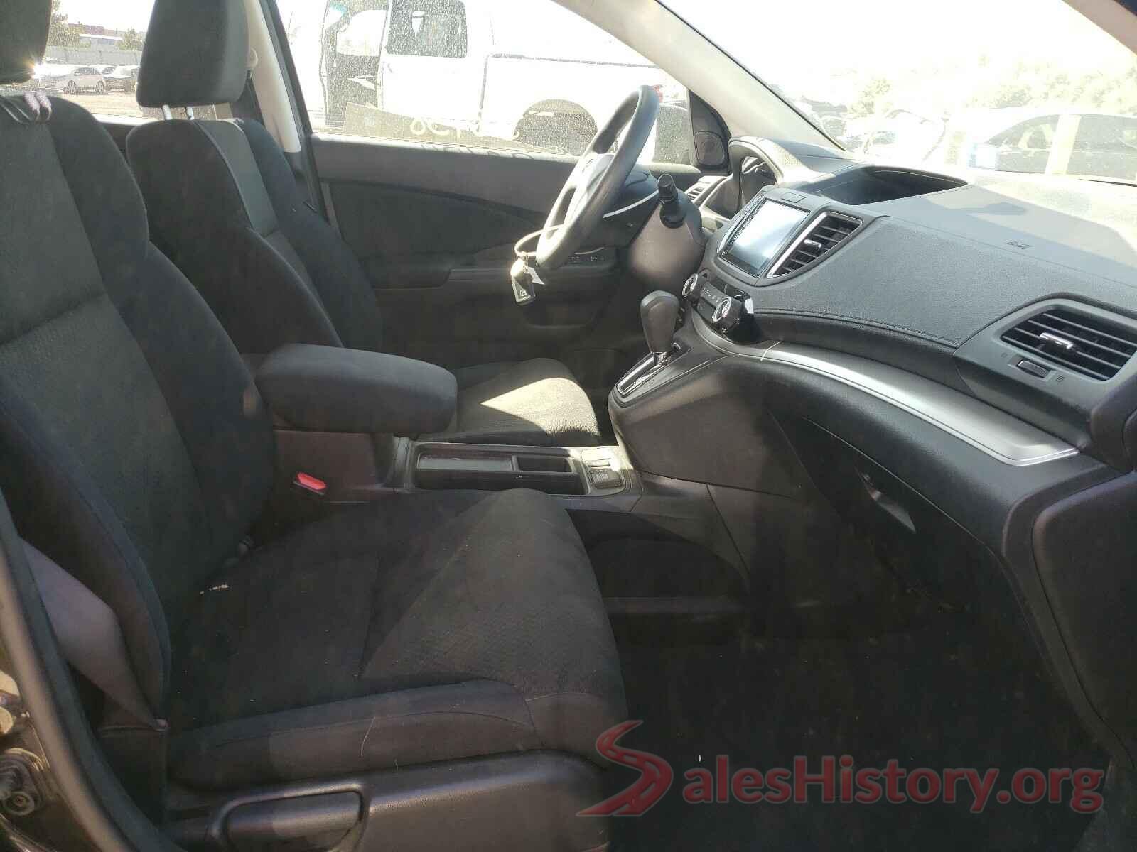 2HKRM4H50GH672253 2016 HONDA CRV