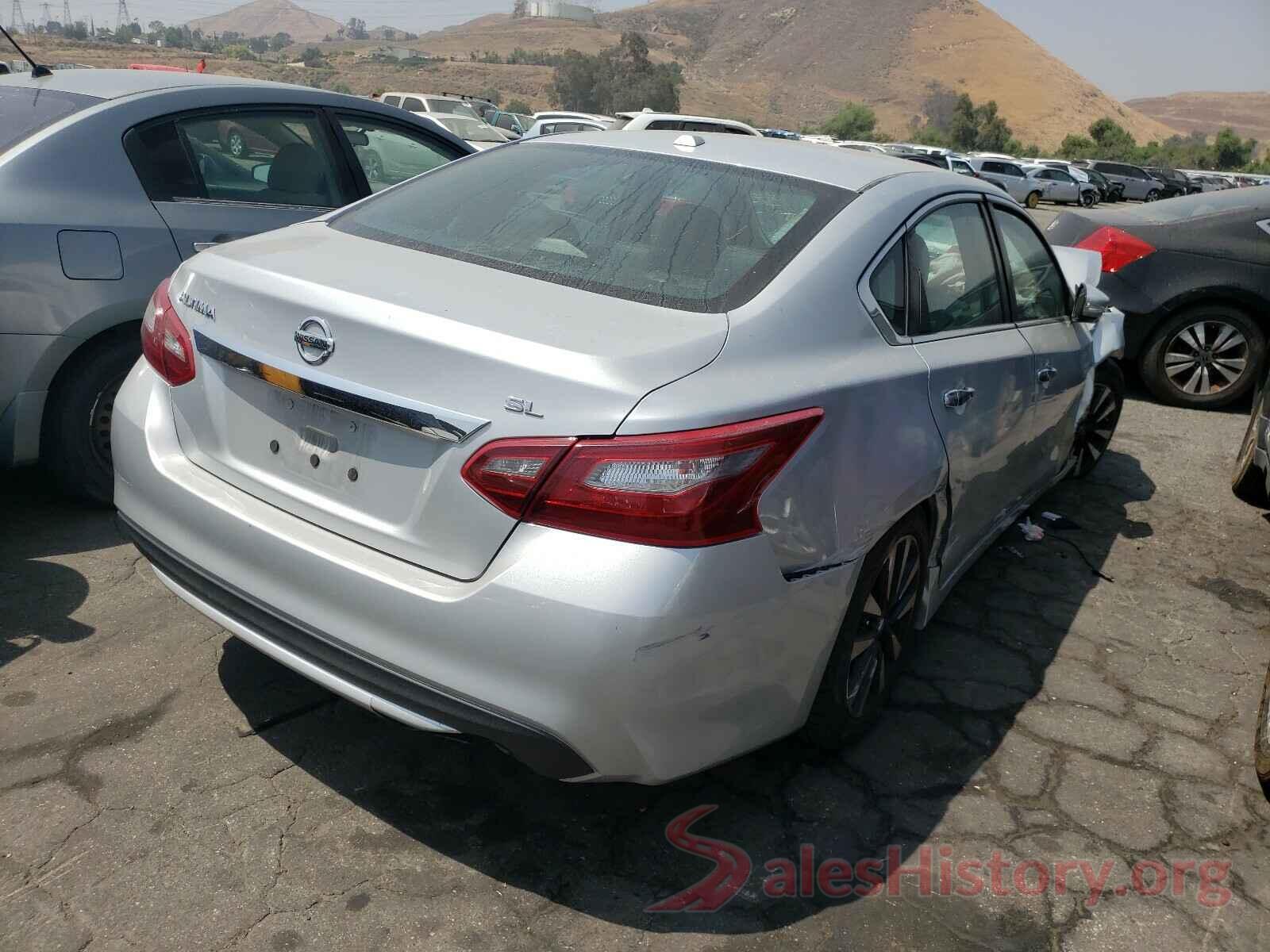 1N4AL3AP4JC159943 2018 NISSAN ALTIMA