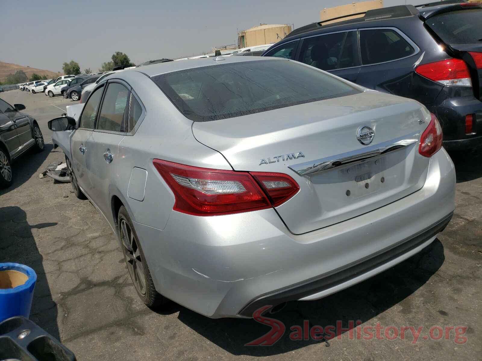 1N4AL3AP4JC159943 2018 NISSAN ALTIMA