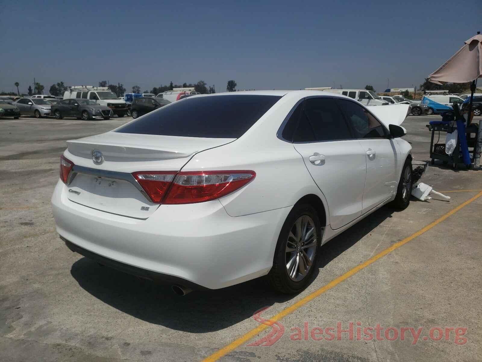 4T1BF1FK8GU156551 2016 TOYOTA CAMRY