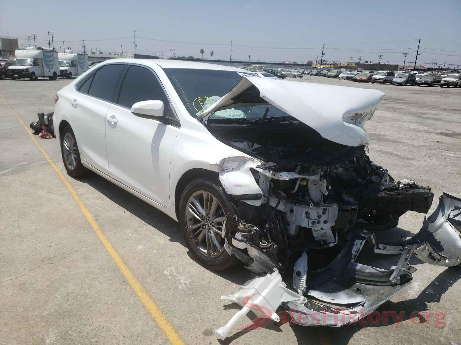 4T1BF1FK8GU156551 2016 TOYOTA CAMRY