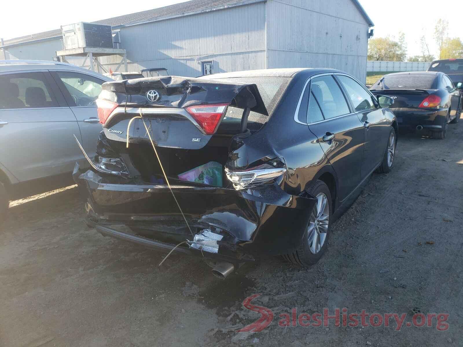 4T1BF1FKXGU508660 2016 TOYOTA CAMRY