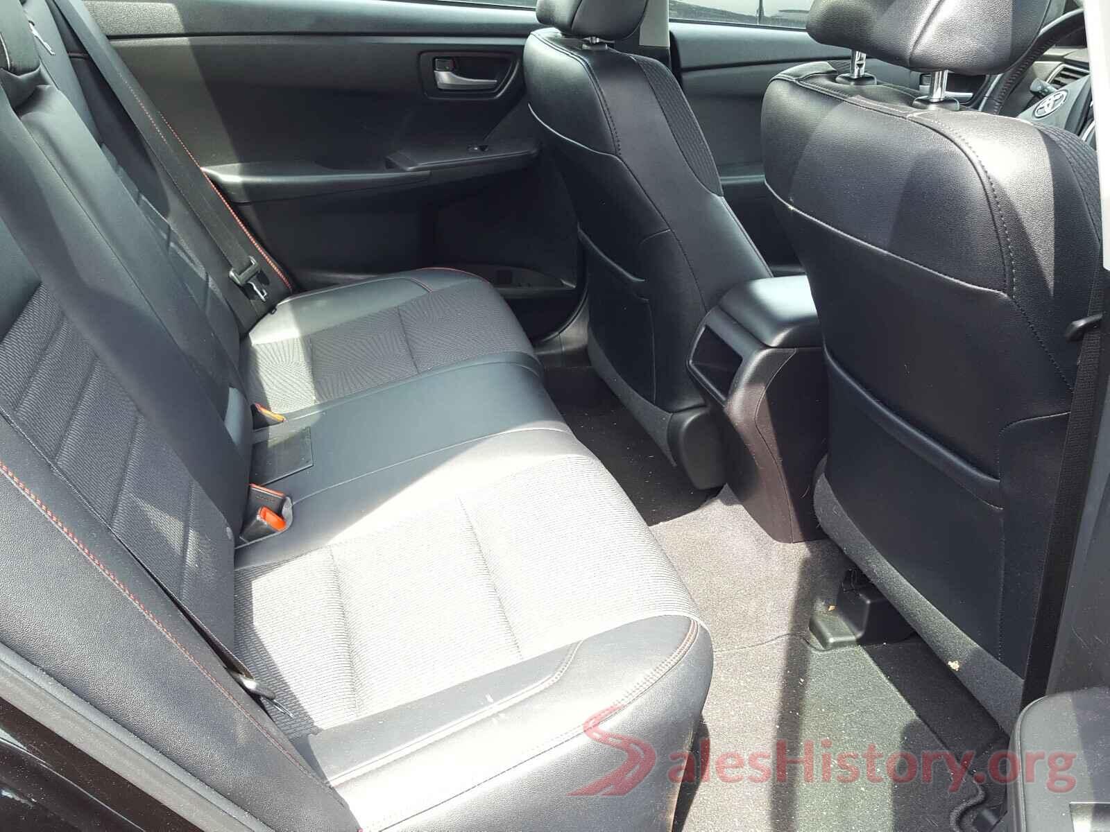 4T1BF1FKXGU508660 2016 TOYOTA CAMRY