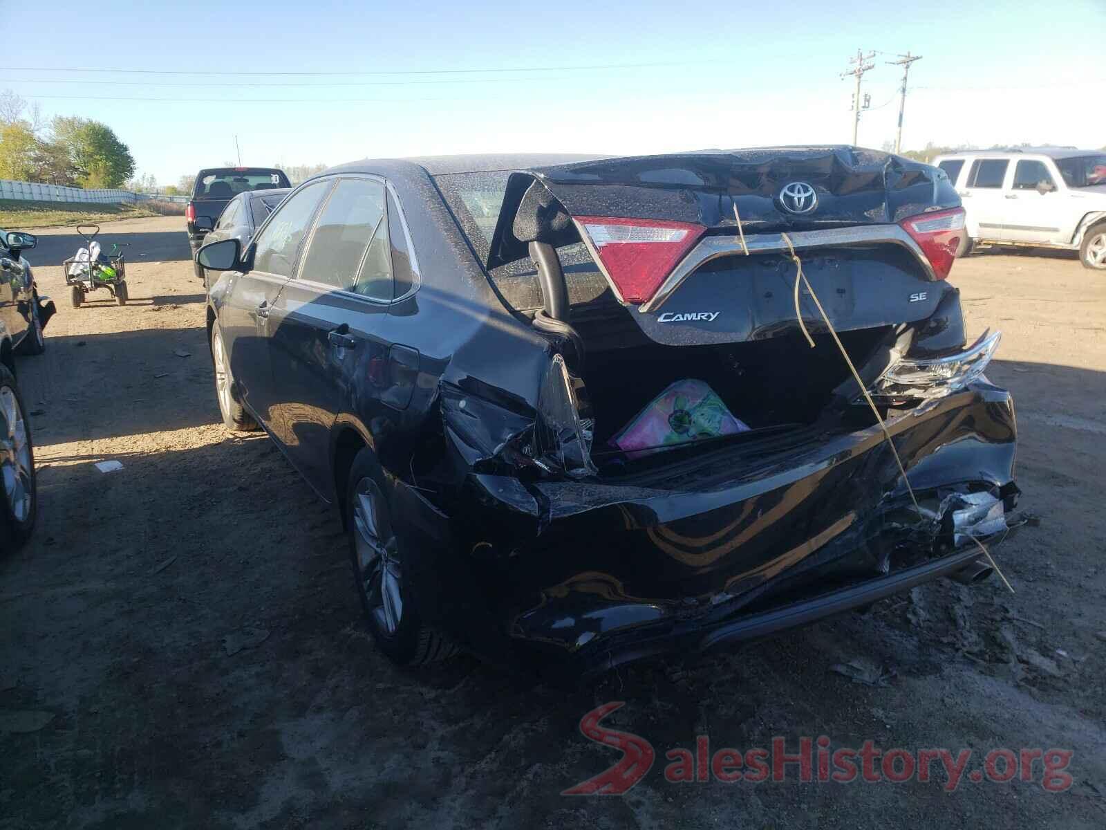 4T1BF1FKXGU508660 2016 TOYOTA CAMRY