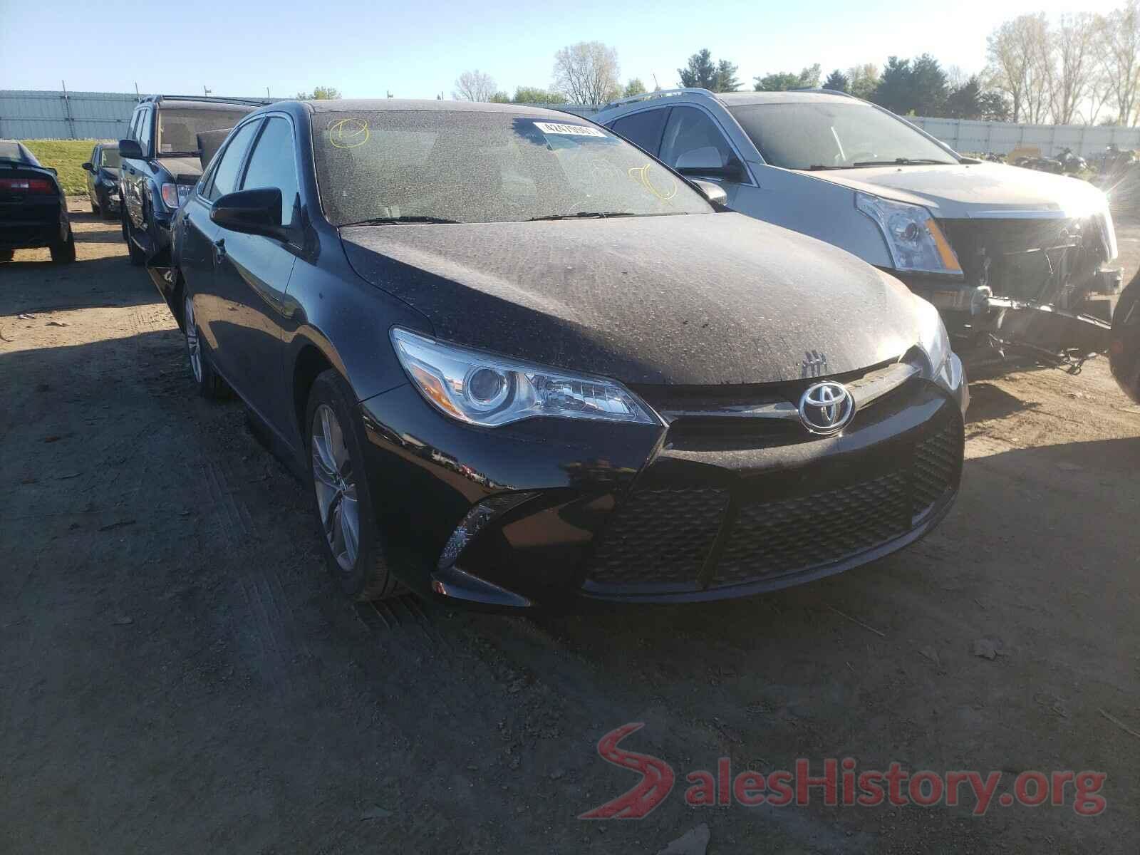 4T1BF1FKXGU508660 2016 TOYOTA CAMRY