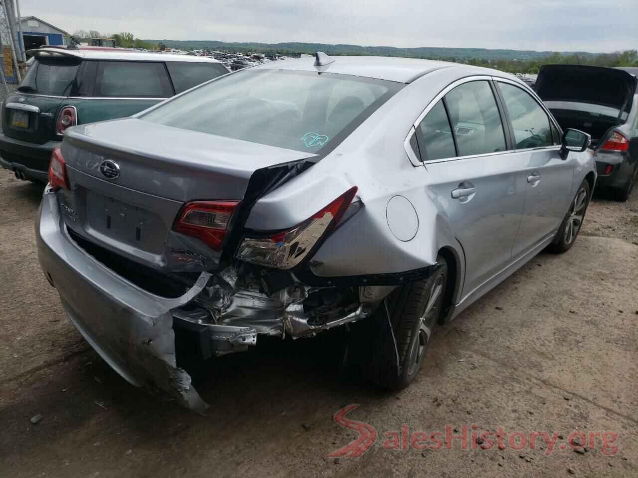 4S3BNAN64G3024145 2016 SUBARU LEGACY