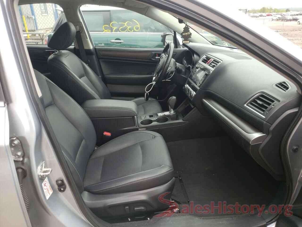 4S3BNAN64G3024145 2016 SUBARU LEGACY