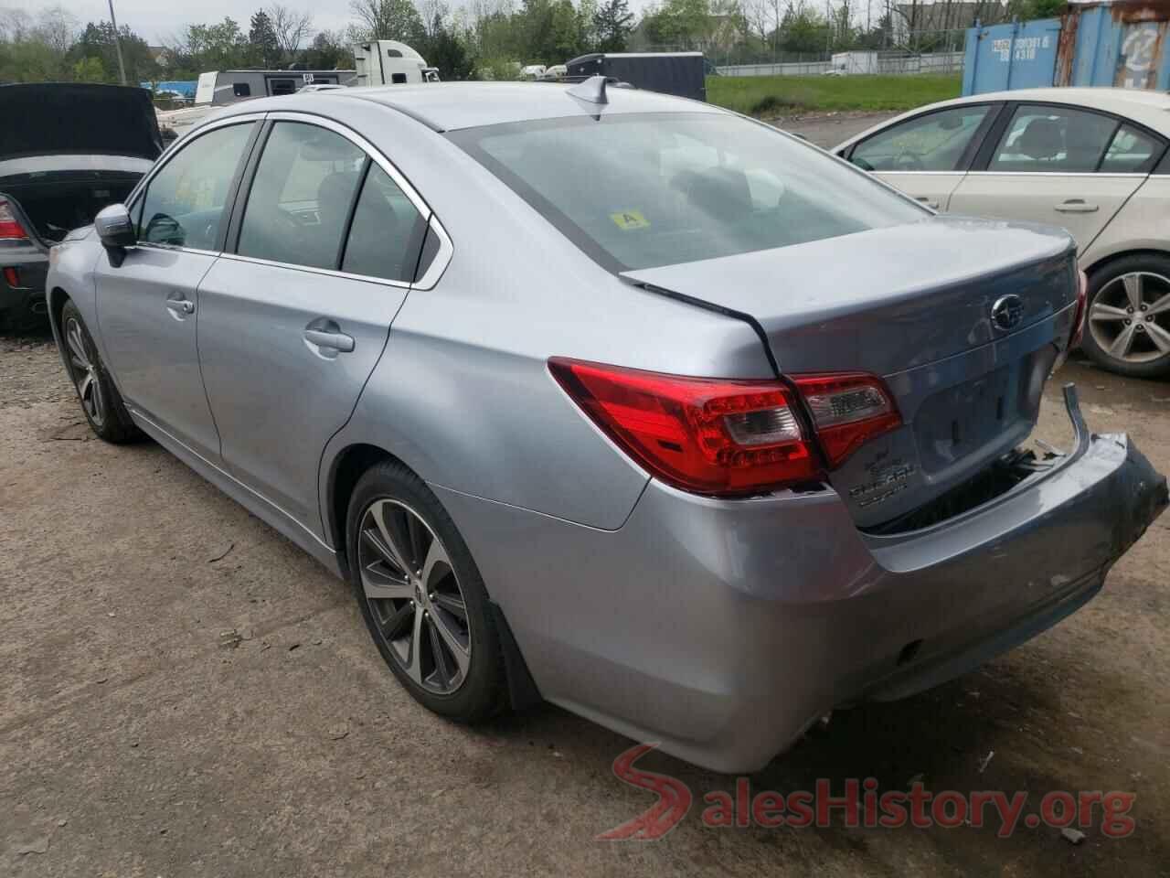 4S3BNAN64G3024145 2016 SUBARU LEGACY