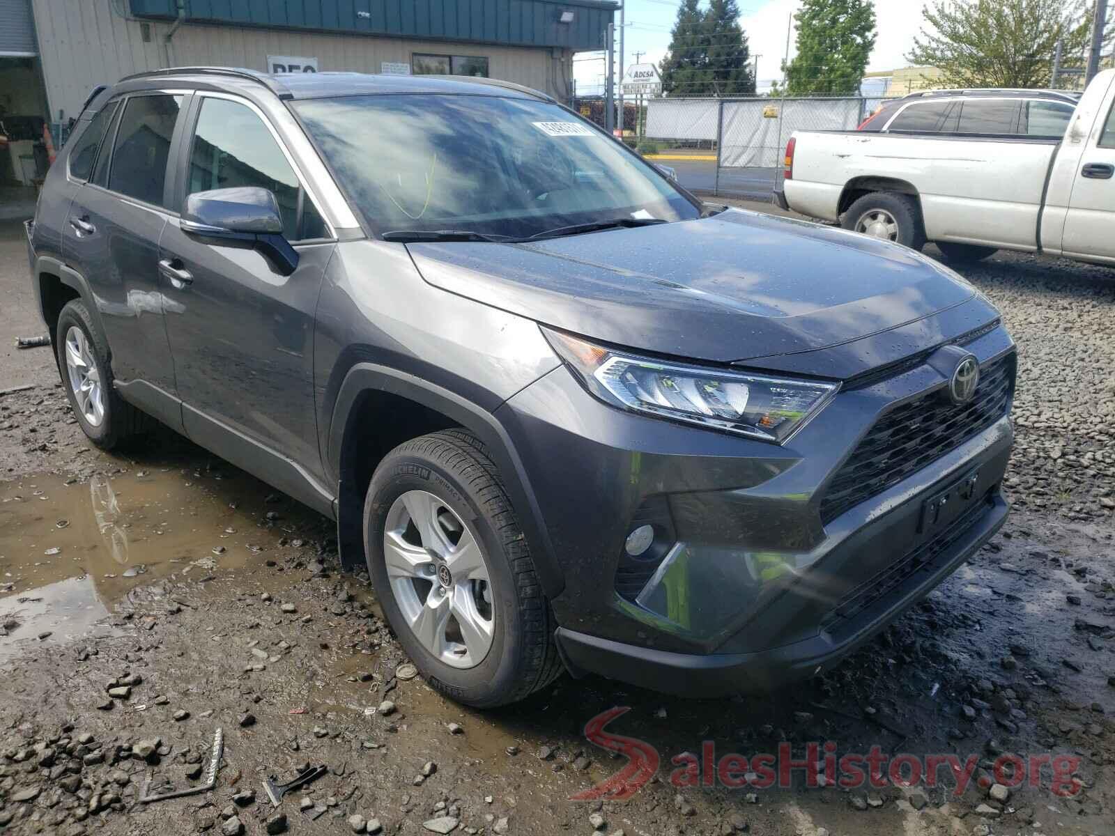 2T3P1RFV2MC173007 2021 TOYOTA RAV4