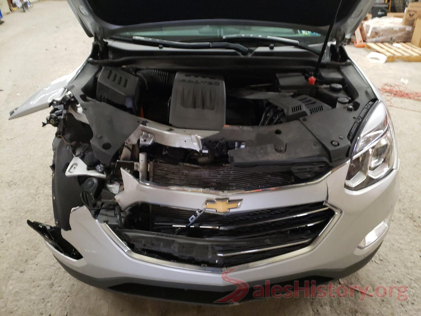 2GNFLFEK8H6263930 2017 CHEVROLET EQUINOX