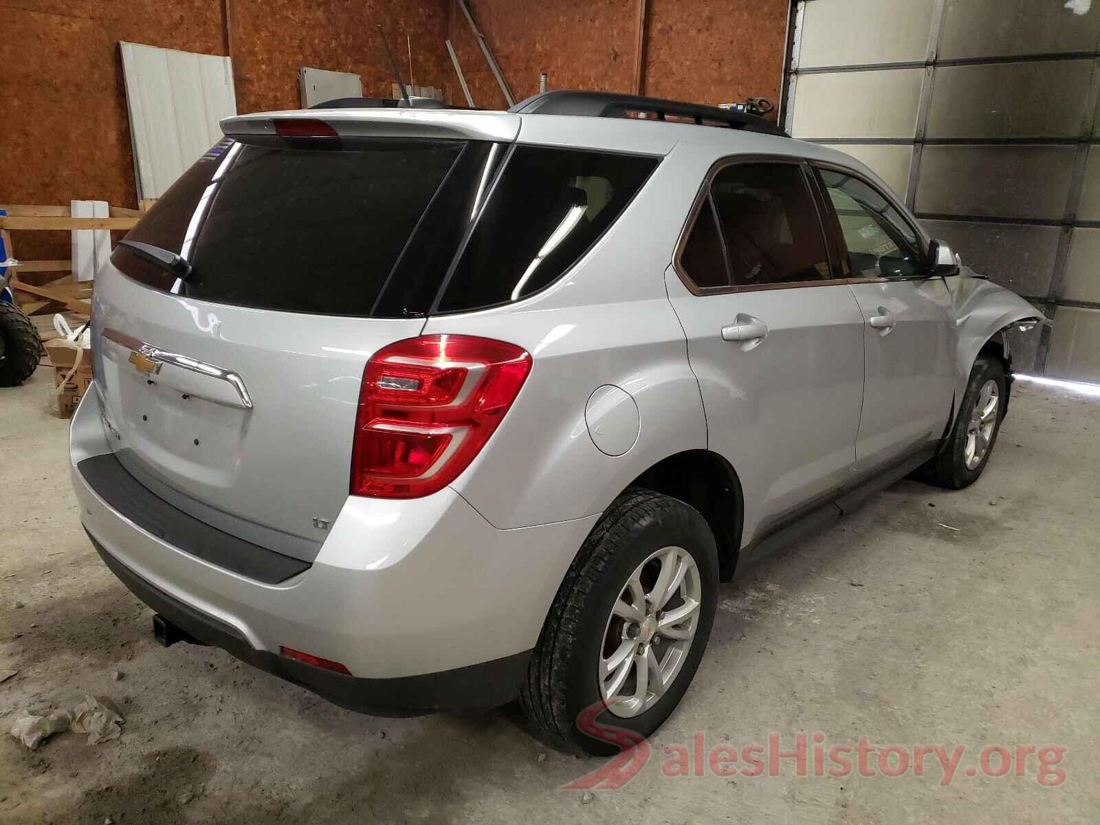 2GNFLFEK8H6263930 2017 CHEVROLET EQUINOX