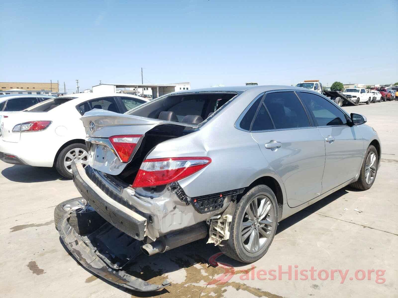 4T1BF1FK7HU447012 2017 TOYOTA CAMRY