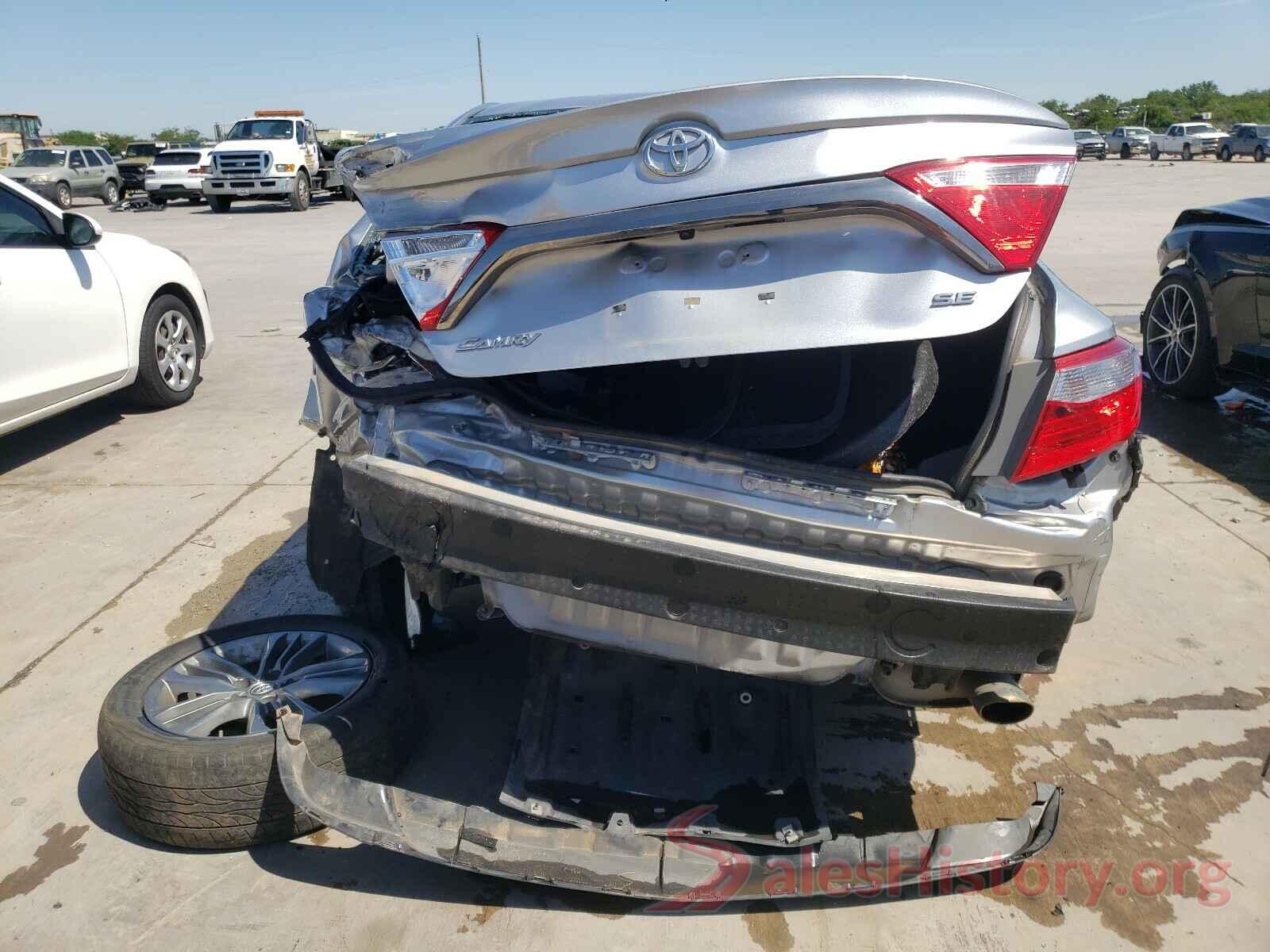 4T1BF1FK7HU447012 2017 TOYOTA CAMRY