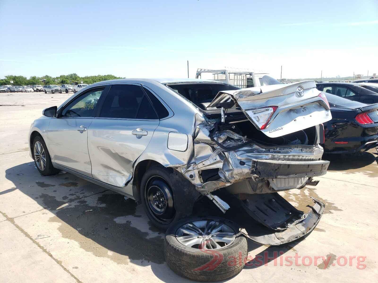 4T1BF1FK7HU447012 2017 TOYOTA CAMRY