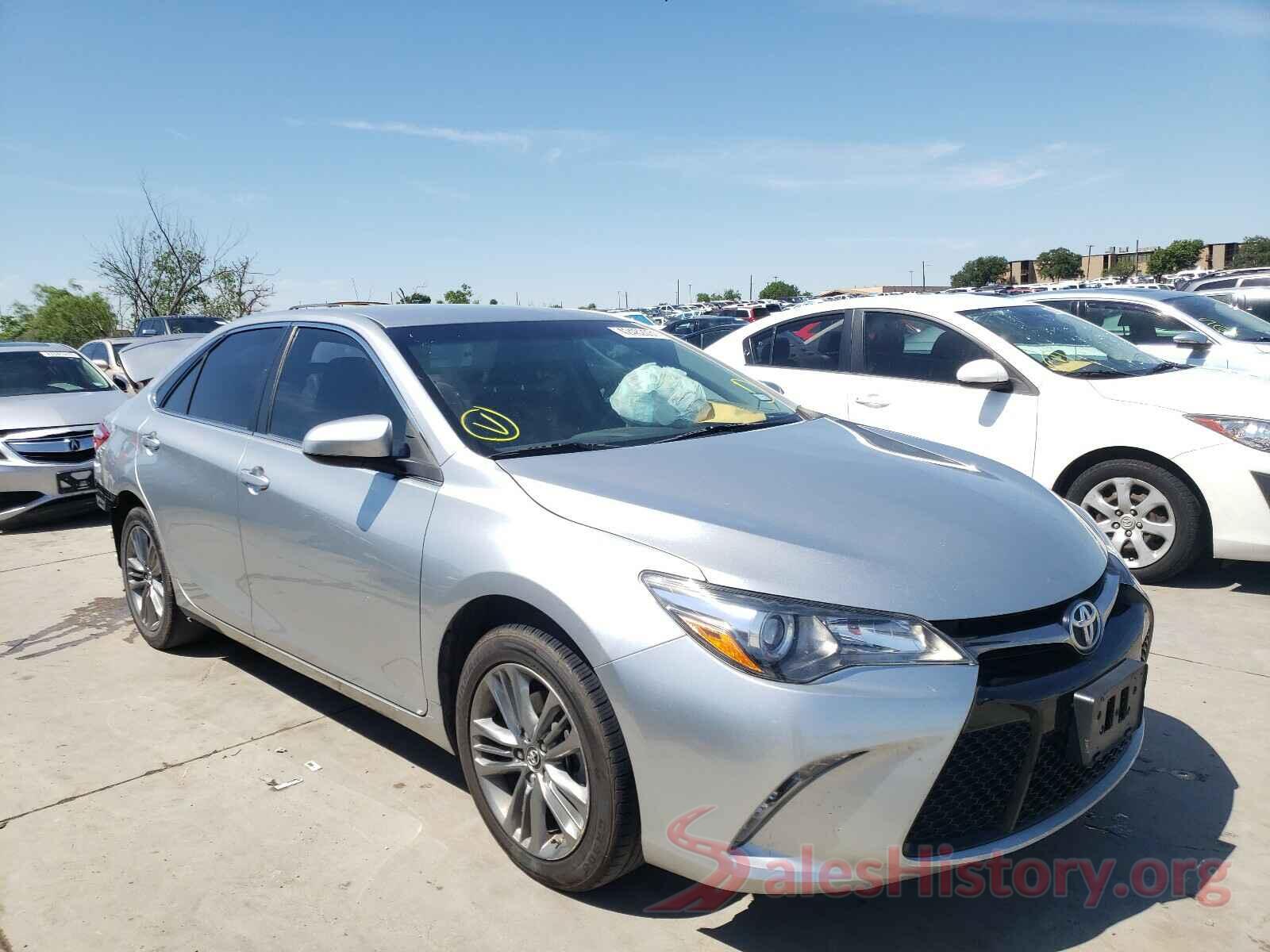 4T1BF1FK7HU447012 2017 TOYOTA CAMRY