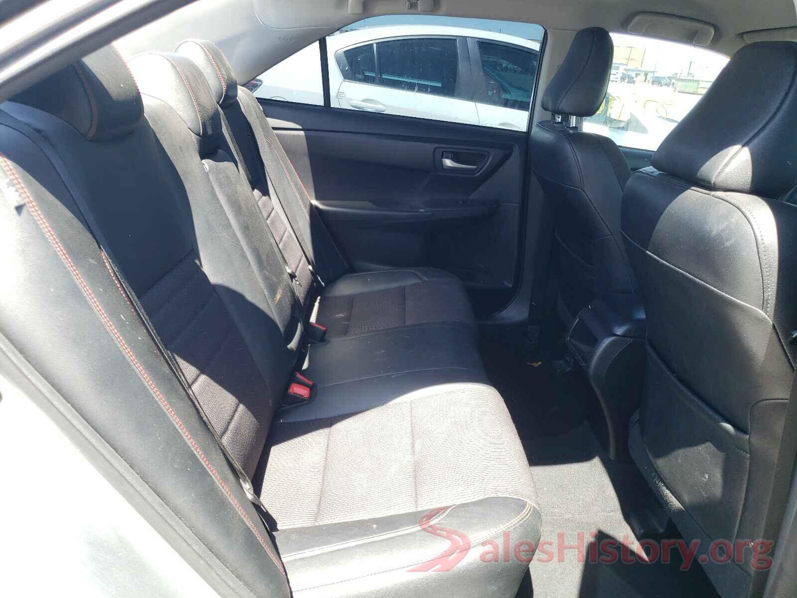 4T1BF1FK7HU447012 2017 TOYOTA CAMRY