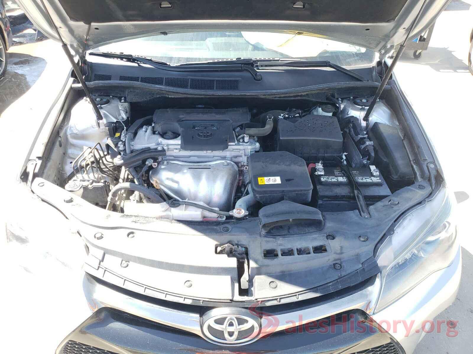 4T1BF1FK7HU447012 2017 TOYOTA CAMRY