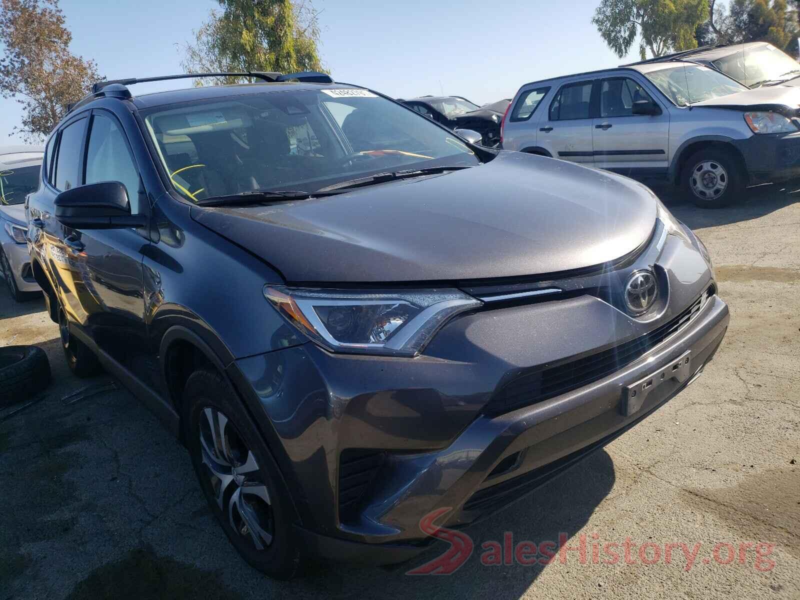 JTMZFREV2HJ703894 2017 TOYOTA RAV4