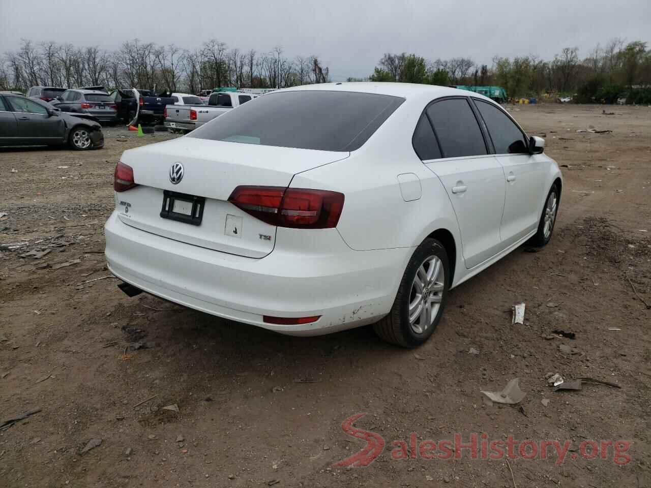 3VW2B7AJ0HM369921 2017 VOLKSWAGEN JETTA