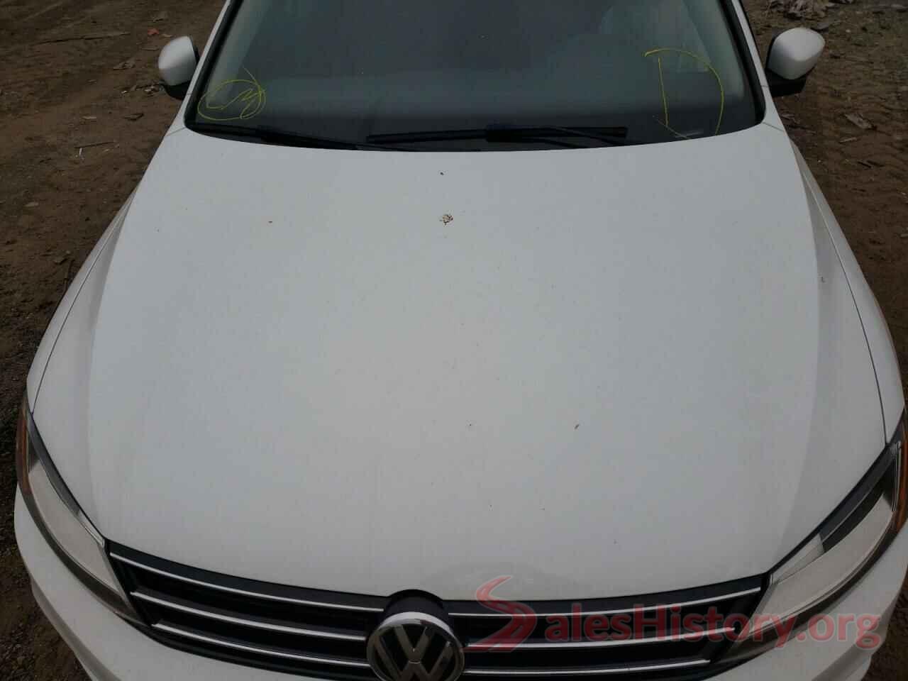 3VW2B7AJ0HM369921 2017 VOLKSWAGEN JETTA