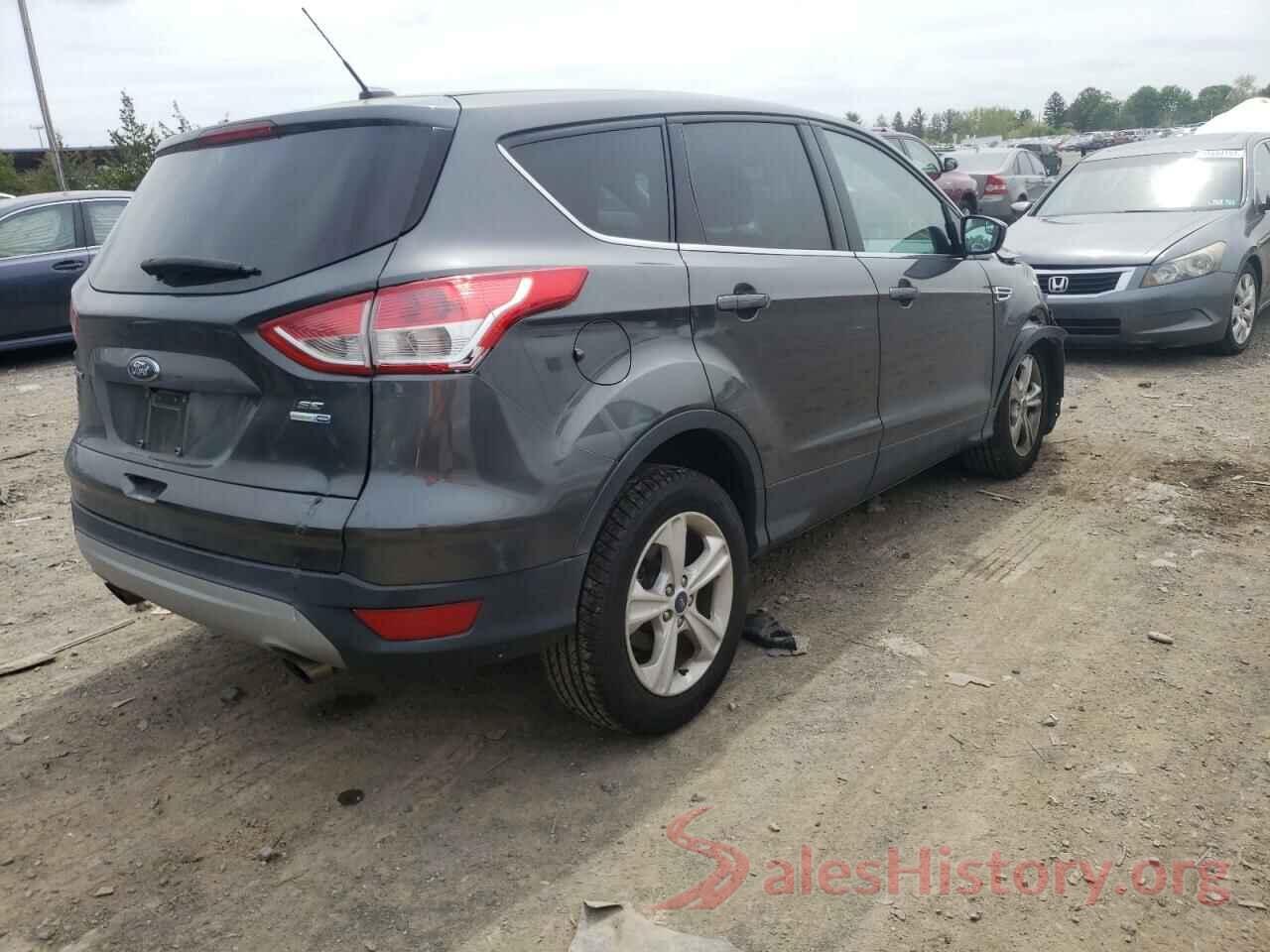 1FMCU9GX1GUB19070 2016 FORD ESCAPE