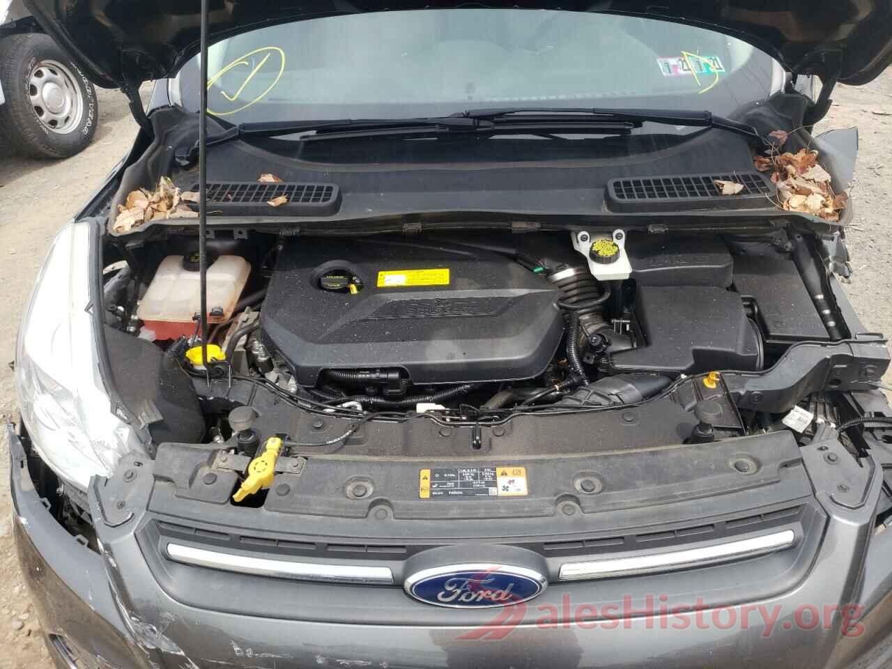 1FMCU9GX1GUB19070 2016 FORD ESCAPE