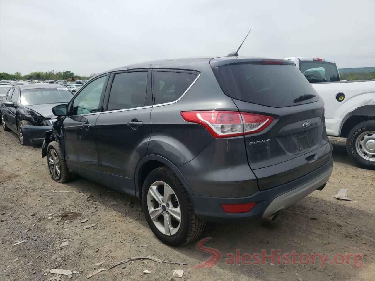 1FMCU9GX1GUB19070 2016 FORD ESCAPE