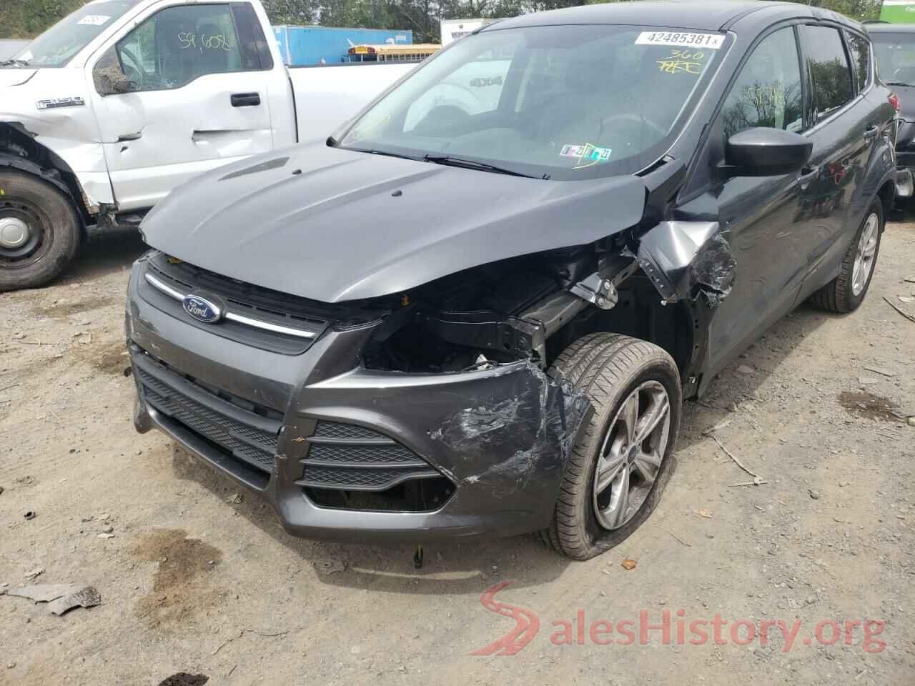 1FMCU9GX1GUB19070 2016 FORD ESCAPE