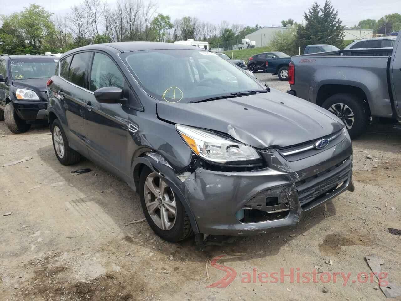 1FMCU9GX1GUB19070 2016 FORD ESCAPE