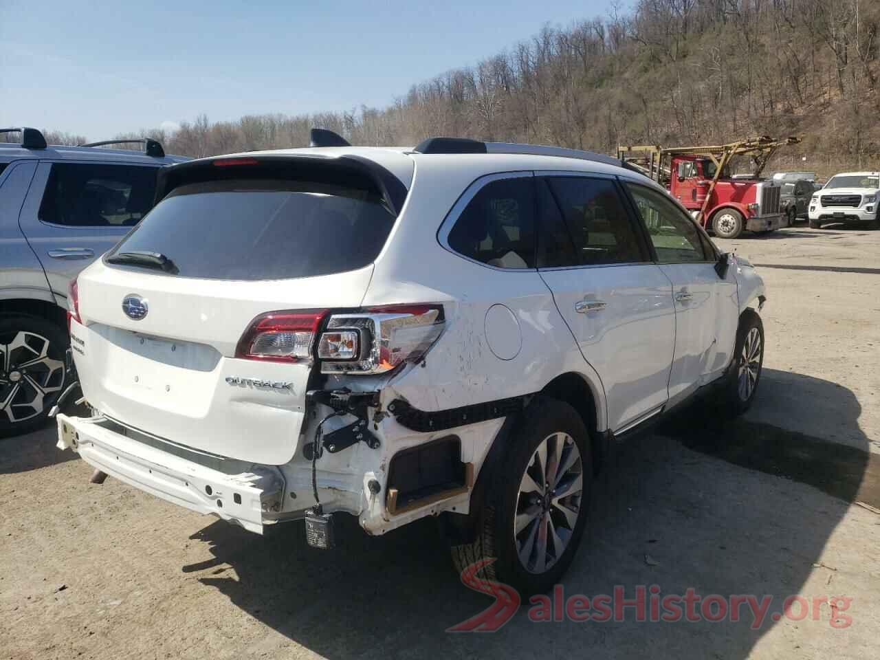 4S4BSATC2K3223314 2019 SUBARU OUTBACK