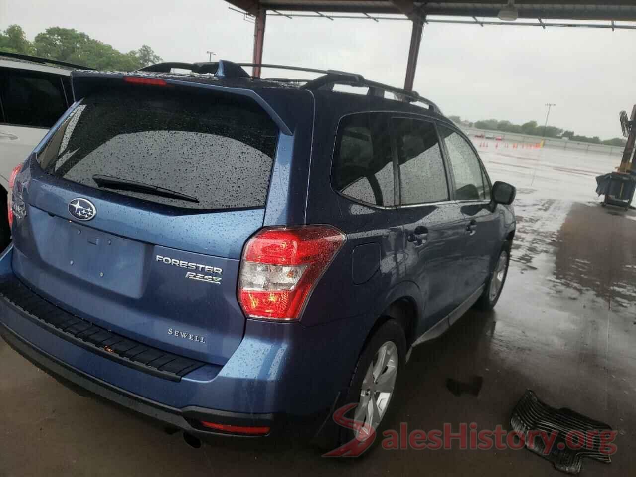 JF2SJAHC4GH539549 2016 SUBARU FORESTER