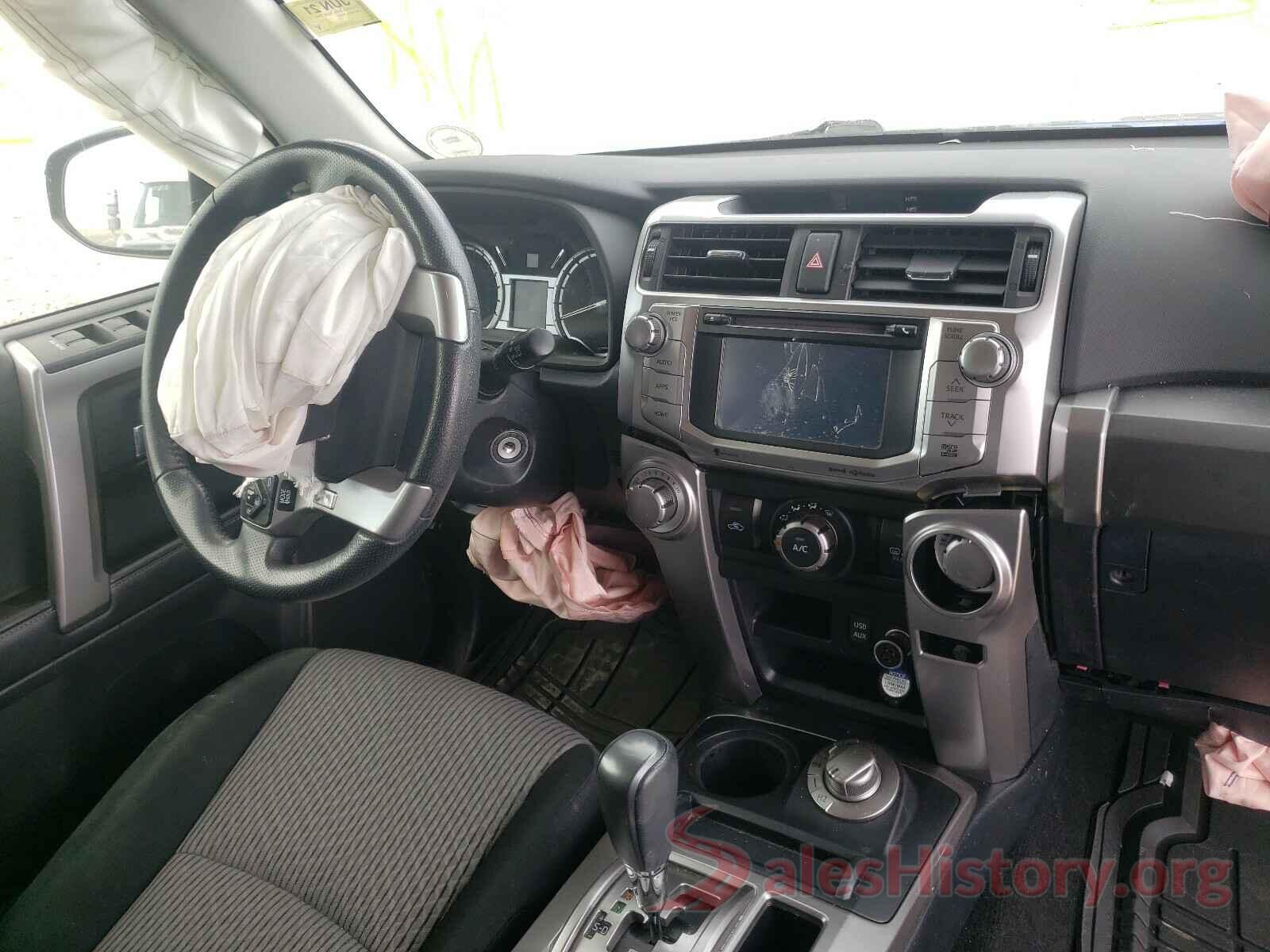 JTEBU5JR6H5466386 2017 TOYOTA 4RUNNER