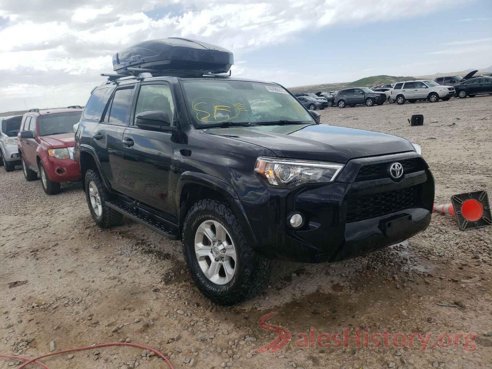 JTEBU5JR6H5466386 2017 TOYOTA 4RUNNER